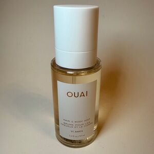 OUAI St. Barts Hair and Body Mist 3.3 fl oz